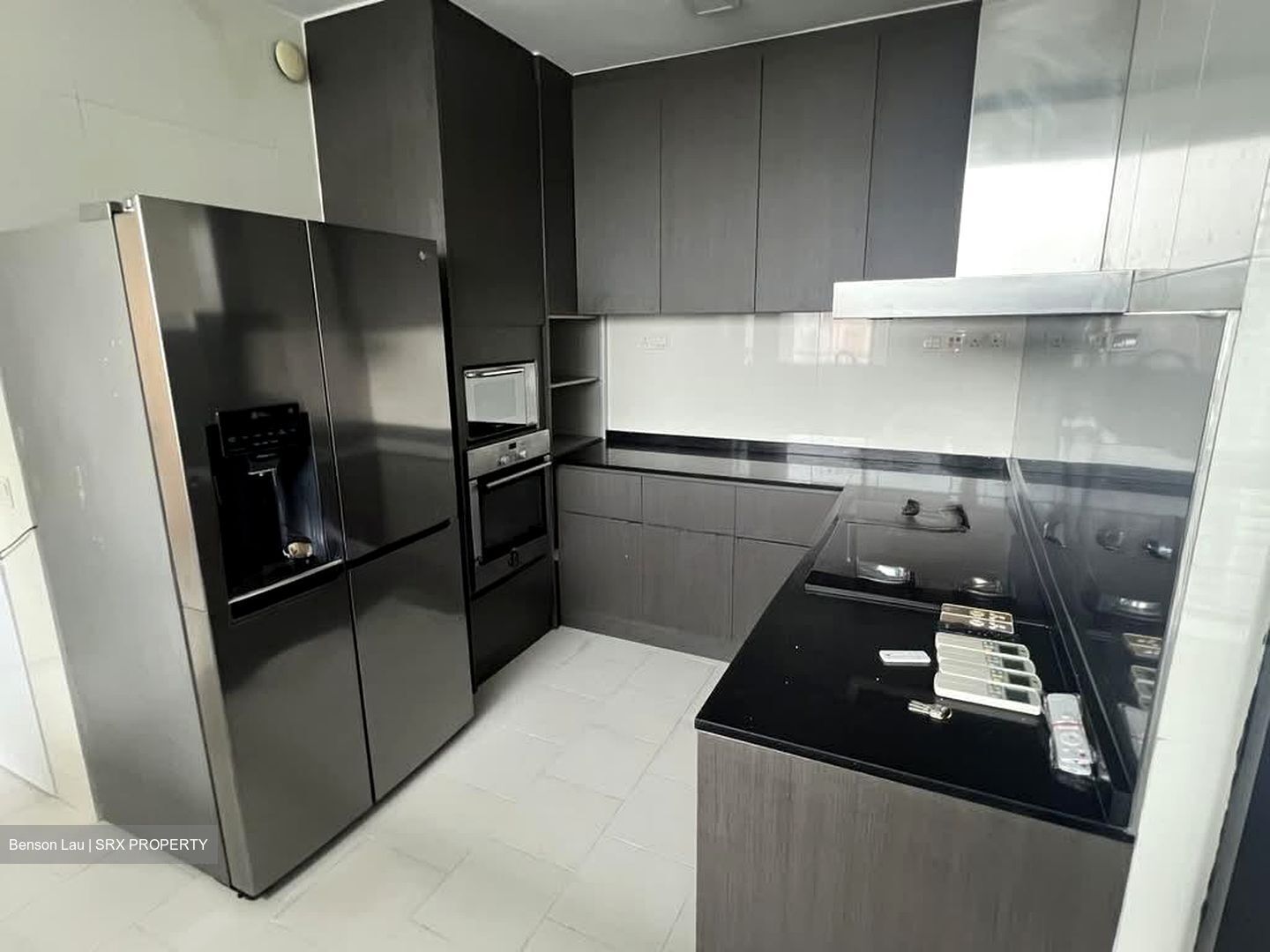 RiverGate (D9), Apartment #558340521